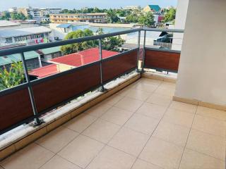 Ocean Spirit Lodge - Papeete - 7