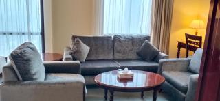 Urban Suite At Times Square KL - 4