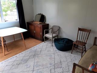 Peace and quiet in the Brooklyn hills - Wellington - 5