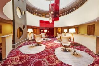 Dedeman Park Gaziantep Oteli - Gaziantep - 4