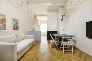 Elegant Apartment in the Heart of Florence - 0