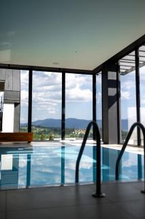 ШПИЦІ Hotel & SPA - Bukovel - 7
