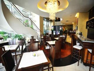Lancaster Hotel Manila - Manila - 7