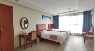GreenTree Inn Suzhou Shengze Hotel - Suzhou - 3