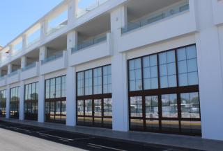 Apartamentos El Puerto Ayamonte - 2