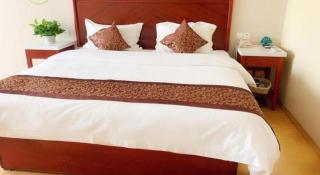 GreenTree Inn Tianjin Dasi Meijiang Huizhanzhongxin Business Hotel - 2