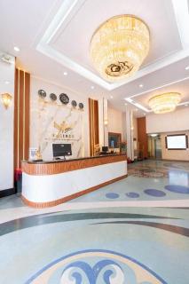 Hacinco Hotel - Hanoi - 6