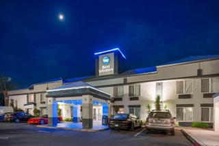 Best Western Galt Inn - Galt - 4