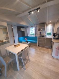 Bungalow, 3 chambres - 9