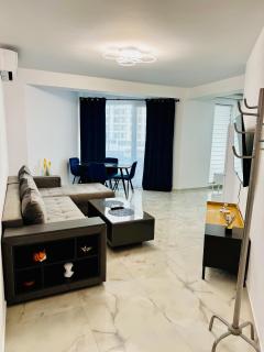Apartament Promenadă - 0