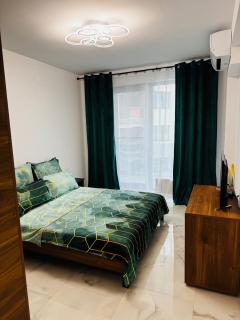 Apartament Promenadă - 3