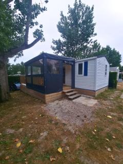 Bungalow, 3 chambres - 0