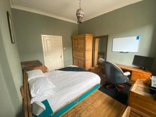 Festival flat - Edimburgo - 7
