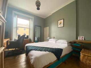 Festival flat - Edimburgo - 9