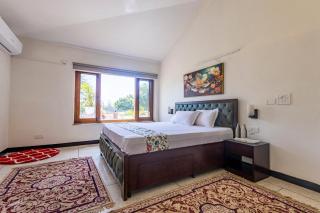 De Vivendi Farm- A Rural Luxury Farmhouse Getaway - Bahora - 4