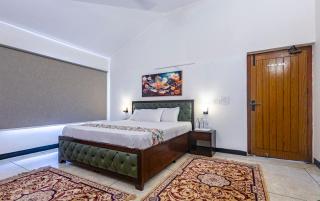 De Vivendi Farm- A Rural Luxury Farmhouse Getaway - Bahora - 5