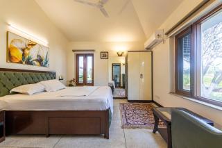 De Vivendi Farm- A Rural Luxury Farmhouse Getaway - Bahora - 2