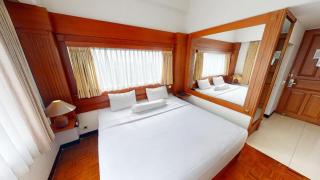 Wirton Dago Hotel - 2