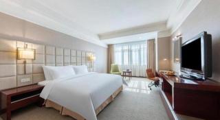 Best Western Plus Fortune Hotel Fuzhou - Fuzhou - 3