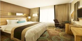 Dedeman Park Gaziantep Oteli - Gaziantep - 2