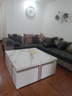 Model Apartment Holiday Rest inn - Bhurban - 7