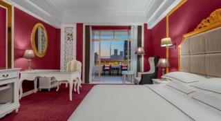 Country Garden Phoenix Hotel Changsha - Xingsha - 9
