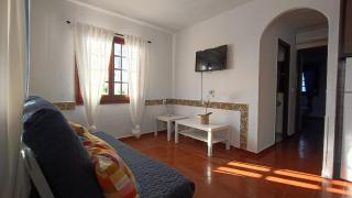 Apartamento Juan - 1