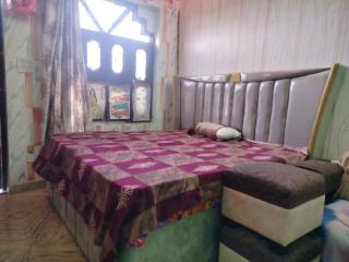 Kuldeep Homestay - - 2