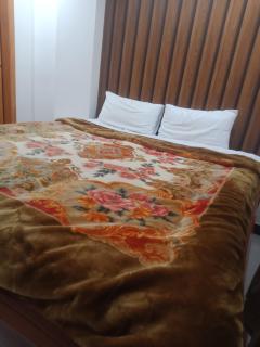 Model Apartment Holiday Rest inn - Bhurban - 6