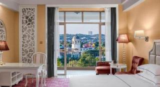 Country Garden Phoenix Hotel Changsha - 1