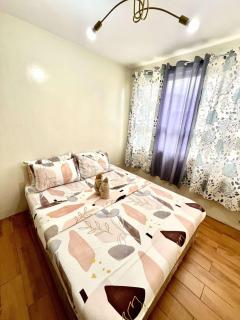 Seawind Condominium Near Airport Building 4 - Davao - 8