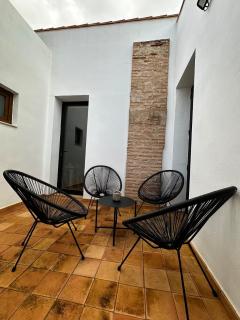 Casa Durá - Chulilla - 1