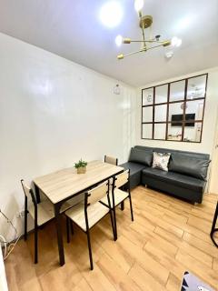Seawind Condominium Near Airport Building 4 - Davao - 7