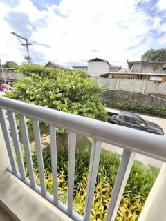 Seawind Condominium Near Airport Building 4 - 6