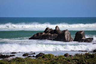 Baviana Beach Lodge - Jacobsbaai - Jacobs Bay - Jacobs Bay - 9