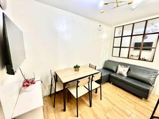 Seawind Condominium Near Airport Building 4 - Davao - 5