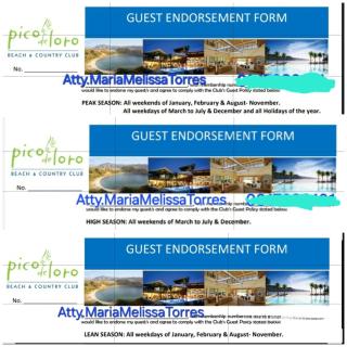 Pico de Loro Staycation (3 beds- 6 pax) - Nasugbu - 9