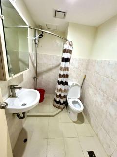 Seawind Condominium Near Airport Building 4 - Davao - 1