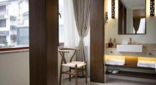 Hangzhou Teavilla Hotel - Hangzhou - 9