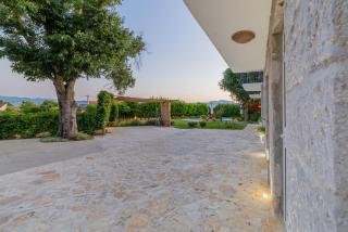 Villa Lavandis with Jacuzzi and 50m2 Pool - Donji Vinjani - 3