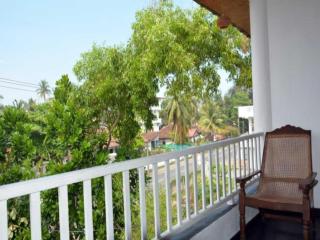 Hikkaduwa Blue Ocean Hotel - Hikkaduwa - 7