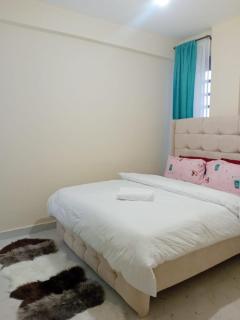 Melba homes - Ruiru - 2