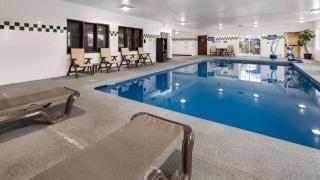 Best Western Rama Inn - 1