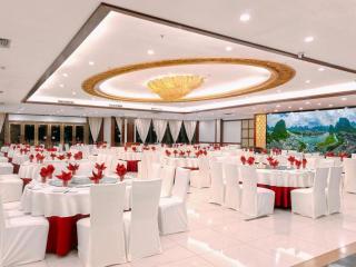Yangshuo Greenlotus Hotel - Yangshuo - 3