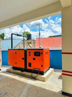 oceanic homes - Dar es Salaam - 7