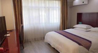 GreenTree Alliance Gansu Longnan Beishan East Road Hotel - Longnan - 1
