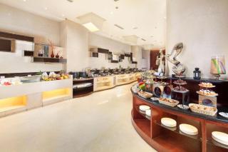 Ramada Plaza Shenyang Citycenter - Shenyang - 5