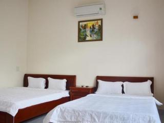 Thanh Tung Hotel - Quy Nhon - 2