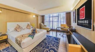 Zhuhai Jiali Hotel - Zhuhai - 9