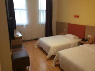 7 Days Inn Yongcheng Central Station - Houling - 4